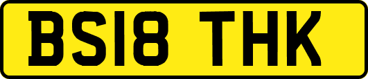 BS18THK