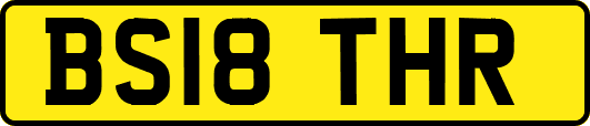 BS18THR