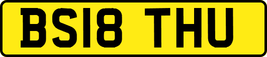 BS18THU