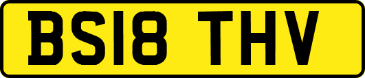 BS18THV