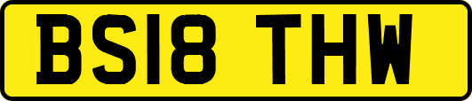 BS18THW