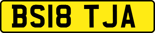 BS18TJA