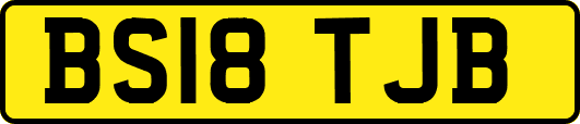 BS18TJB