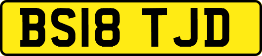 BS18TJD