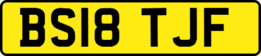 BS18TJF