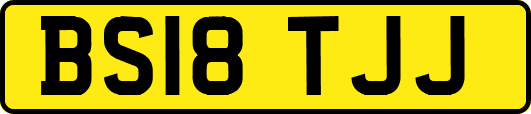 BS18TJJ