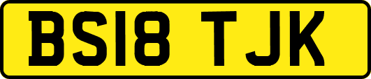 BS18TJK