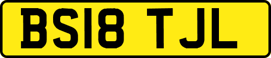 BS18TJL