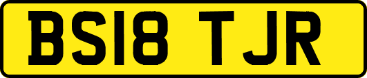 BS18TJR