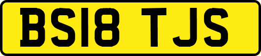 BS18TJS