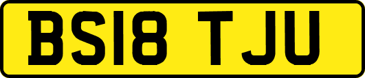 BS18TJU