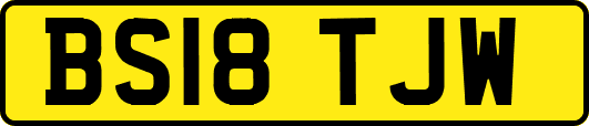 BS18TJW