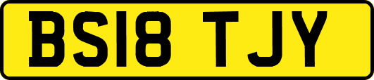 BS18TJY