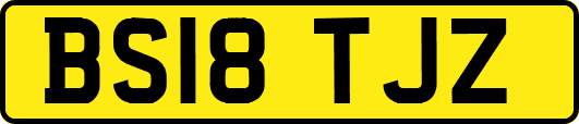 BS18TJZ