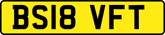 BS18VFT
