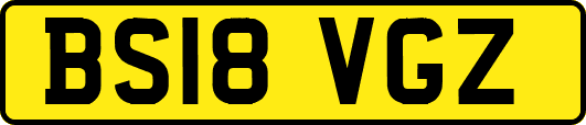 BS18VGZ