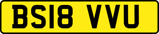 BS18VVU