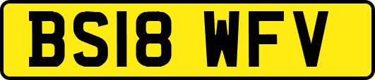 BS18WFV
