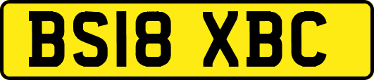 BS18XBC