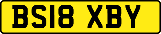 BS18XBY