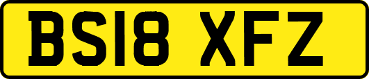 BS18XFZ