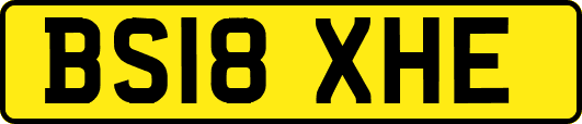 BS18XHE