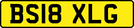 BS18XLG