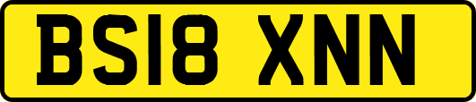 BS18XNN