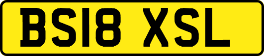 BS18XSL