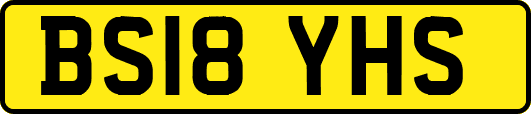 BS18YHS