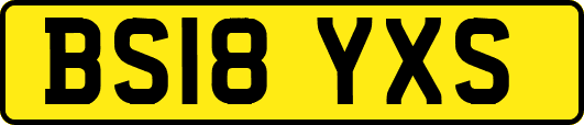 BS18YXS