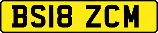 BS18ZCM