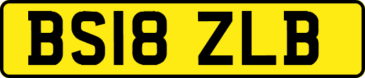 BS18ZLB