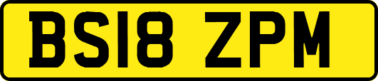 BS18ZPM
