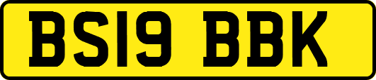 BS19BBK