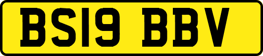 BS19BBV