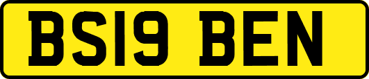 BS19BEN