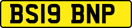 BS19BNP