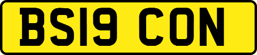 BS19CON