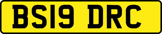BS19DRC