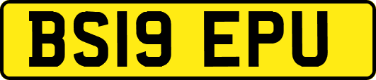 BS19EPU