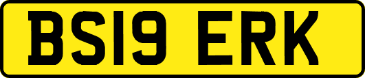 BS19ERK