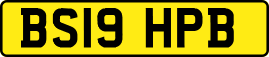BS19HPB