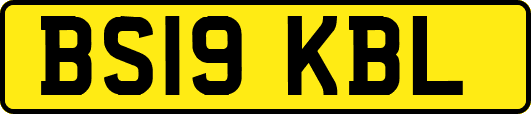 BS19KBL