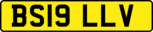 BS19LLV