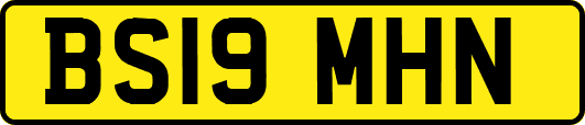 BS19MHN