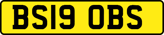 BS19OBS