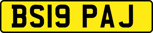 BS19PAJ