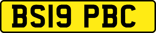 BS19PBC