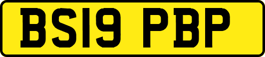 BS19PBP